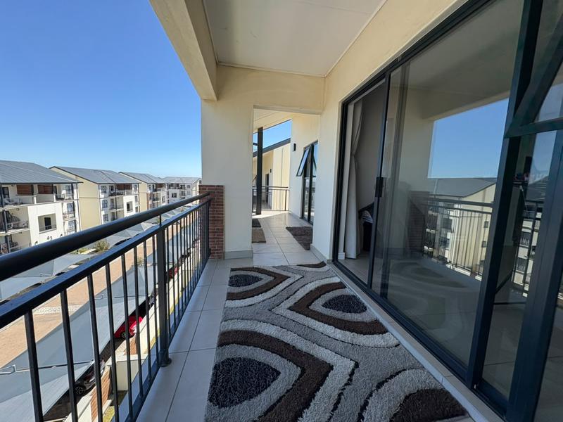 1 Bedroom Property for Sale in Richwood Western Cape